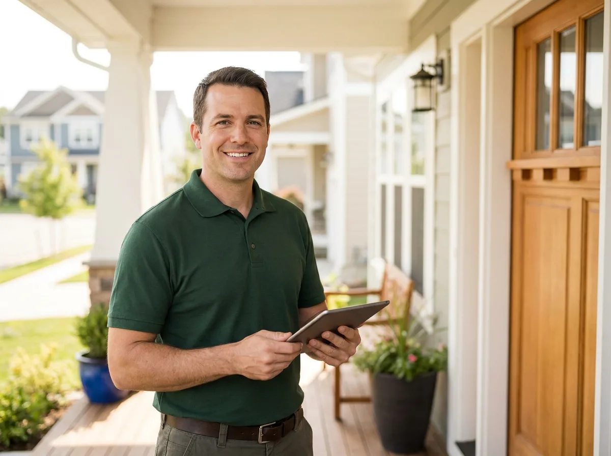Pest control FAQs for Reedsville, OH